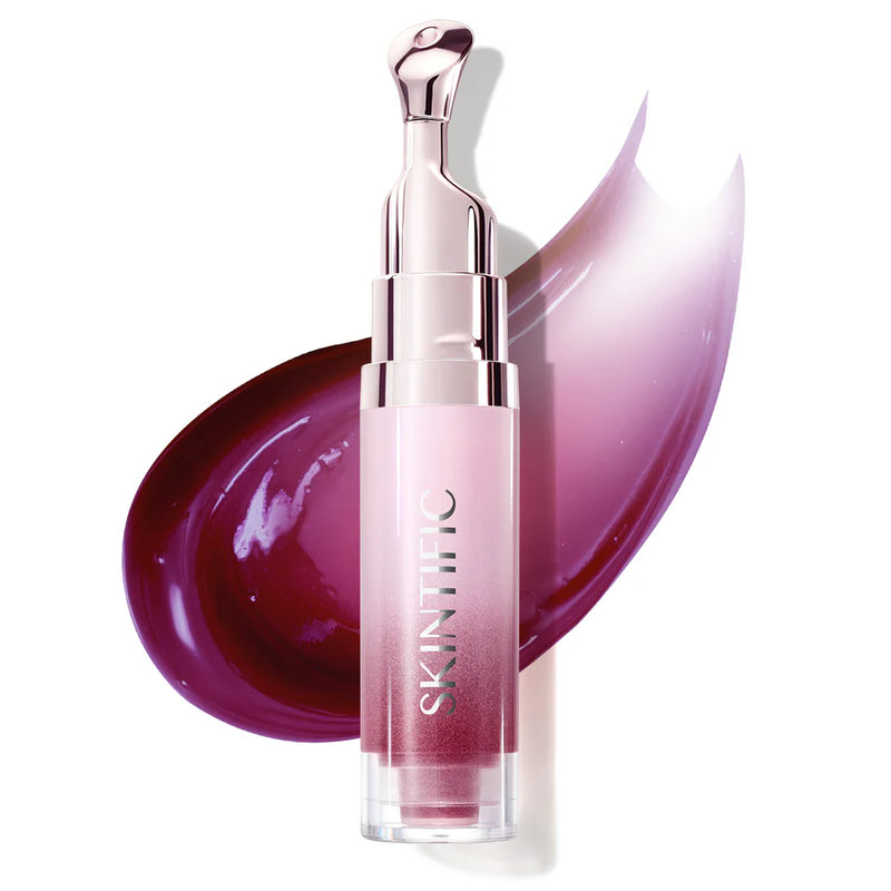 Skintific Peptide Nourishing Lip Serum