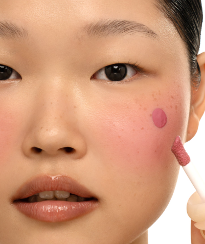Sunnies Face Blush on