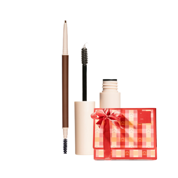 Sunnies Face Eyebrow Duo