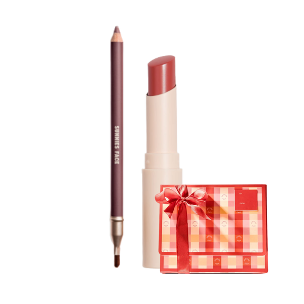 Sunnies Face Lip Treat & Tracer