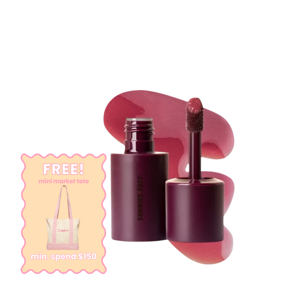 Sunnies Face Staygloss + Mystery Gift