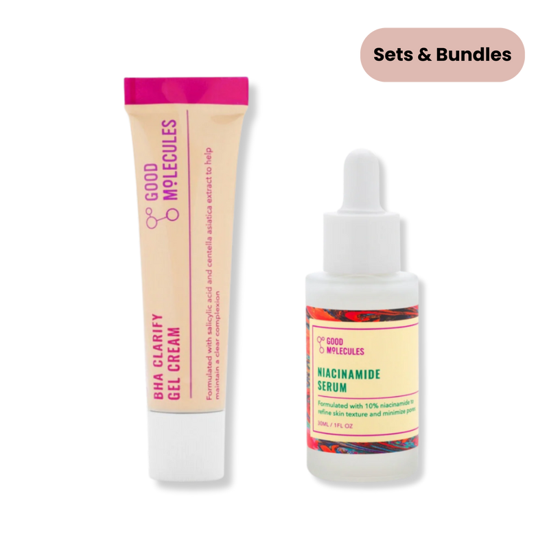 Good Molecules Breakout Defense Bundle