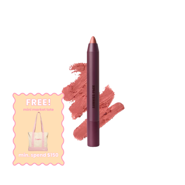 Sunnies Face Staystick + Mystery Gift