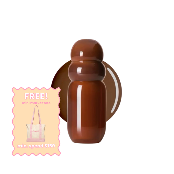 Sunnies Face Sculpt On + Mystery Gift