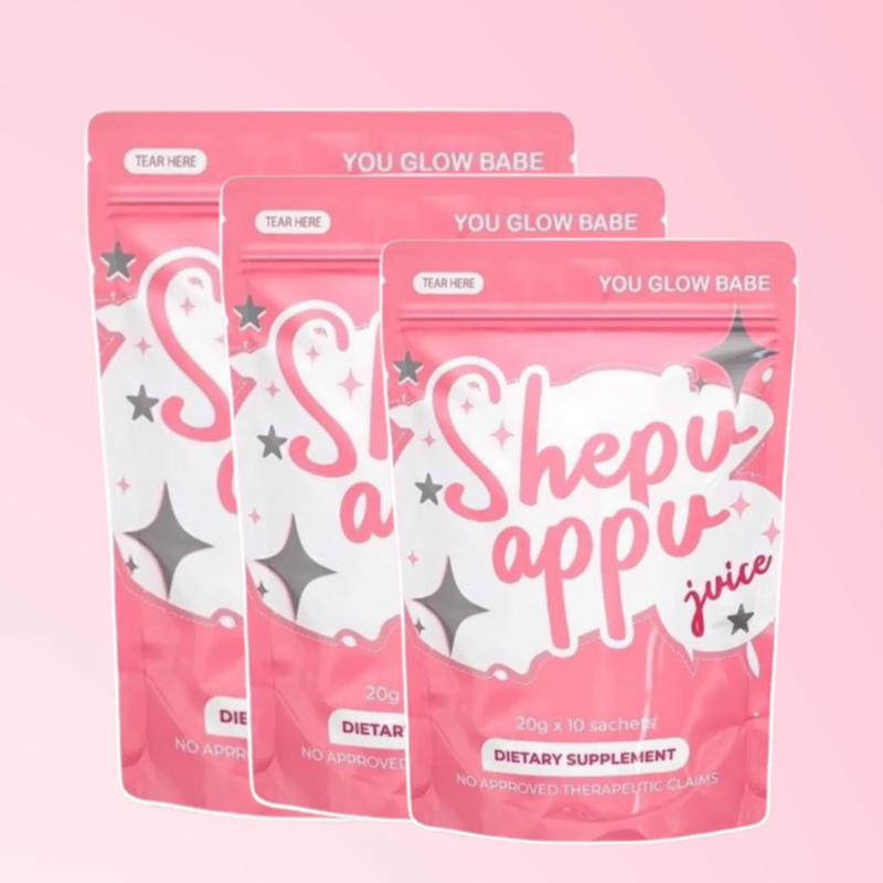 Be My Glow Babe Bundle