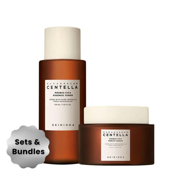 Skin1004 Probio-Cica Bundle