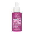 Luxe Organix TXA Melasma Clear 300 Liquid Microneedle Spicule Bright Serum