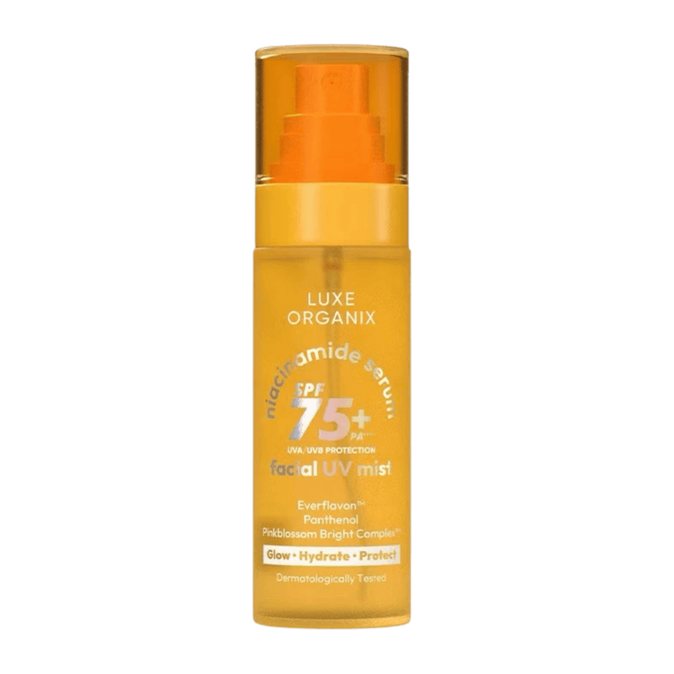 Brightening Skincare