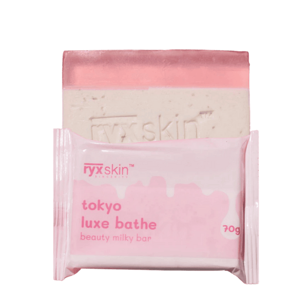 Ryx Skin Tokyo Luxe Bath Soap