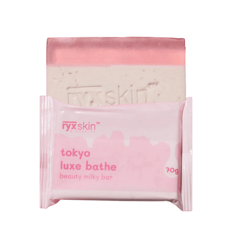 RyxSkin Sincerity
