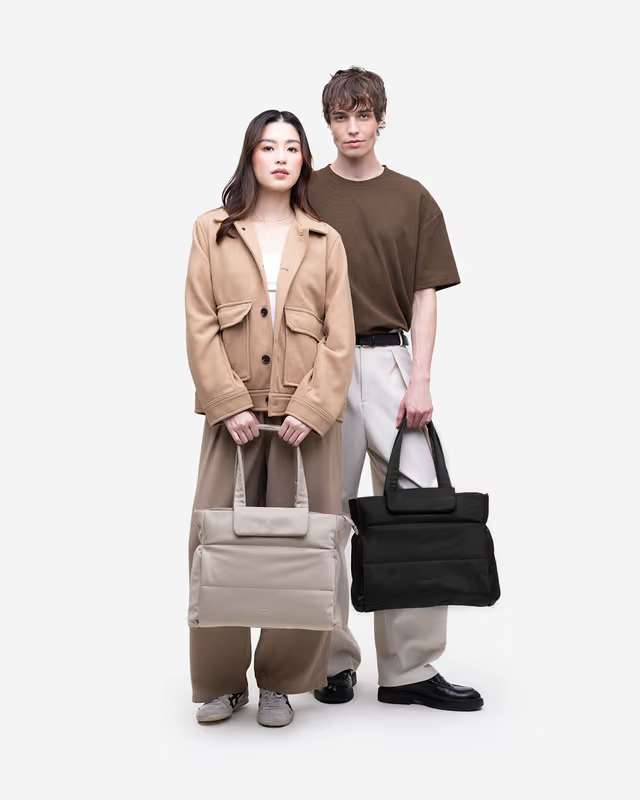BASH Gateway Weekday Totebag
