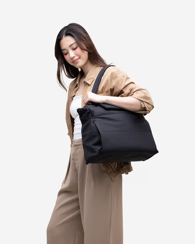 BASH Gateway Weekday Totebag