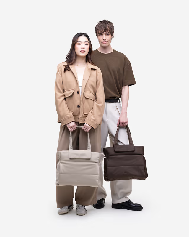 BASH Gateway Weekday Totebag