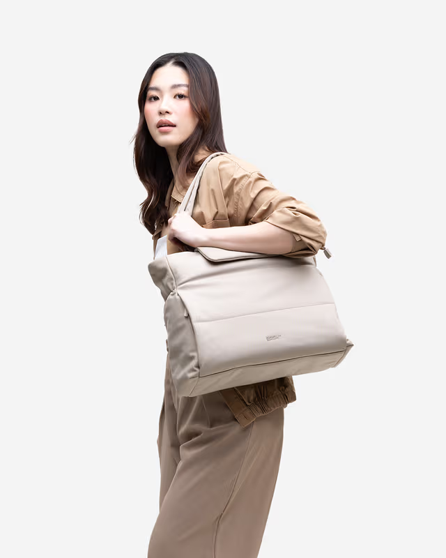 BASH Gateway Weekday Totebag
