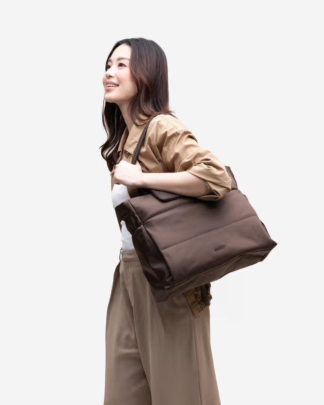 BASH Gateway Weekday Totebag