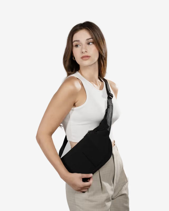 Bash Manila Trail Bag