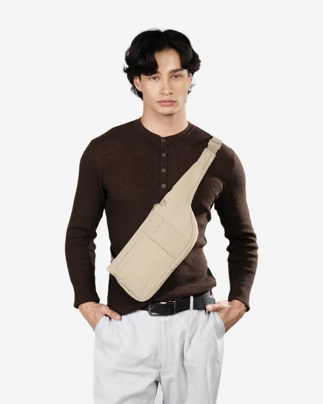 Bash Manila Trail Bag