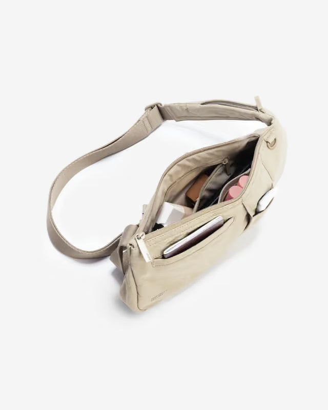Bash Manila Trail Bag