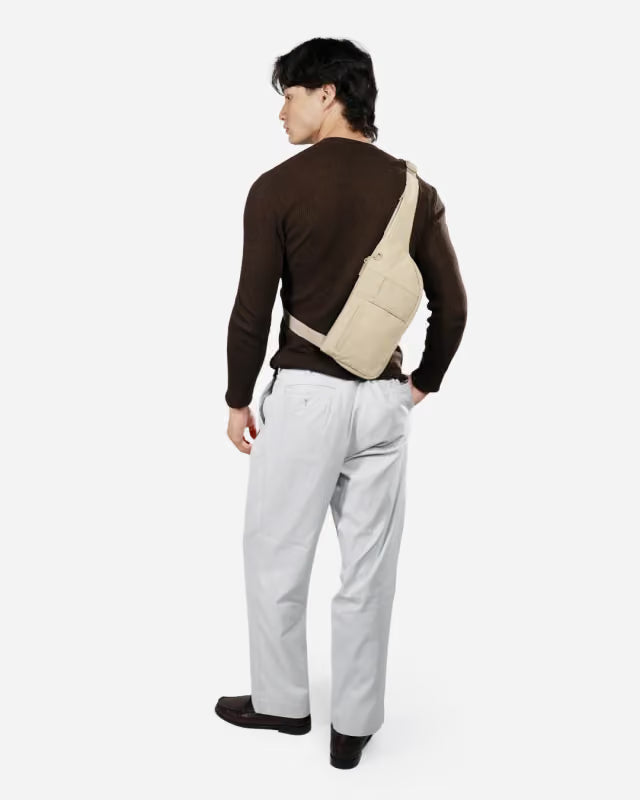 Bash Manila Trail Bag