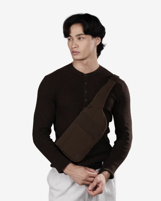 Bash Manila Trail Bag
