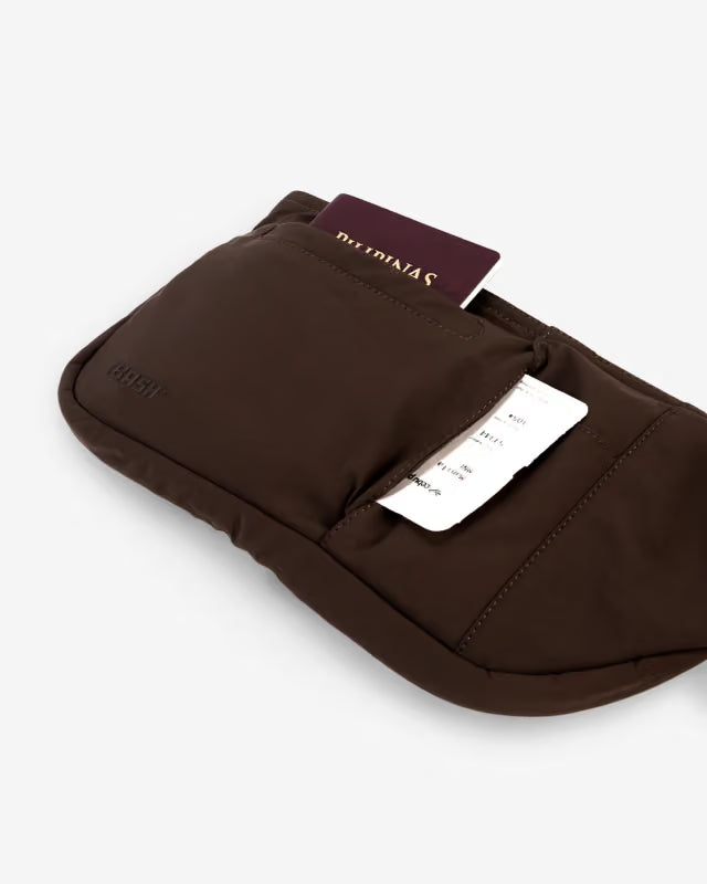 Bash Manila Trail Bag