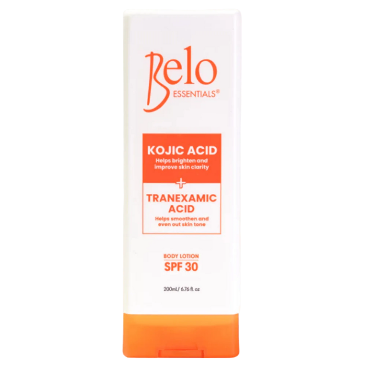 Belo Essentials Kojic Body Lotion