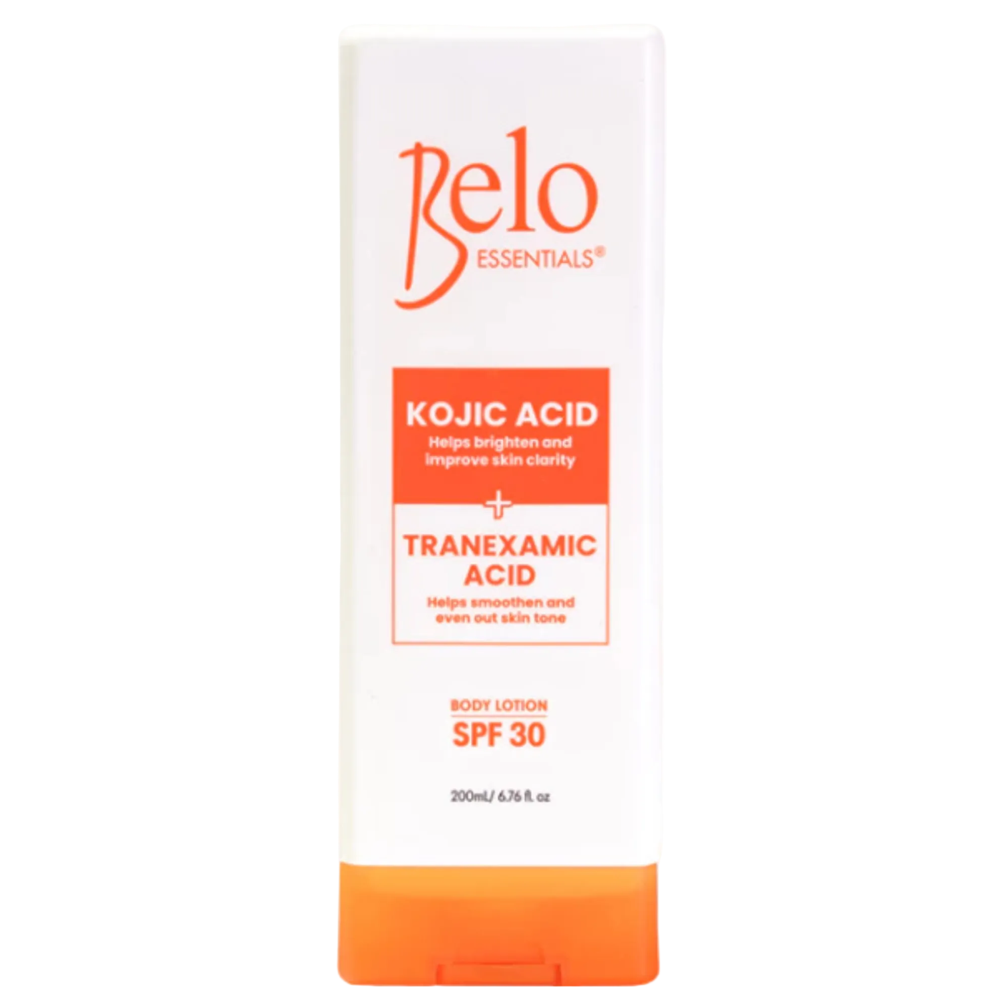 Belo Essentials Kojic Body Lotion