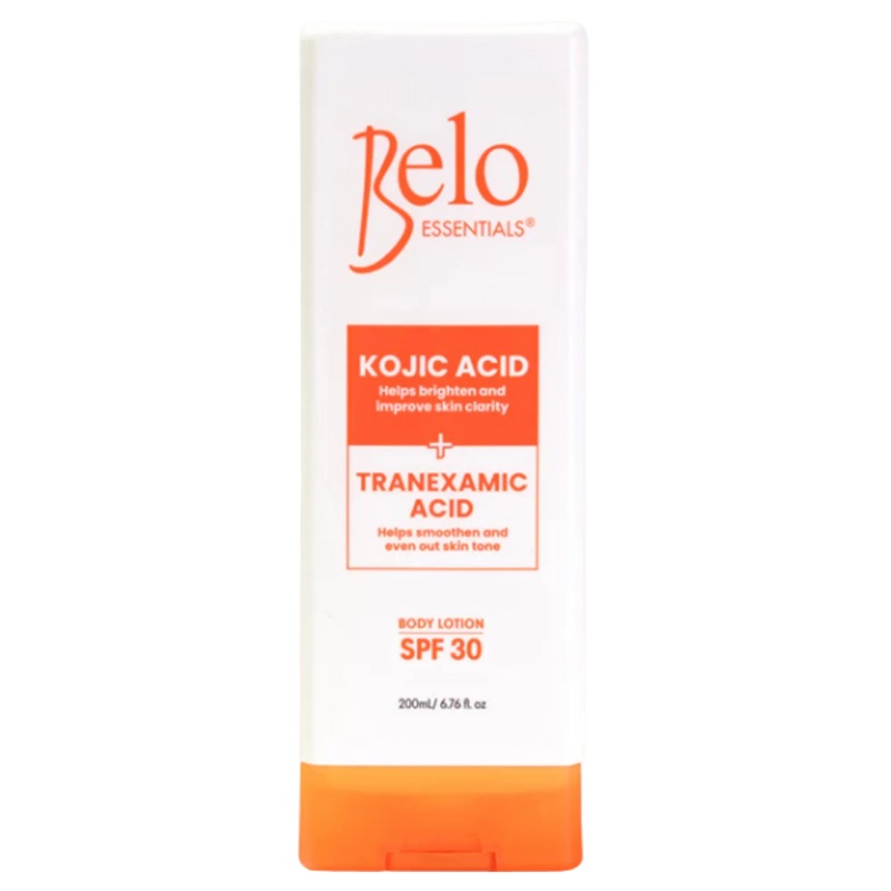 Belo Essentials Kojic Body Lotion