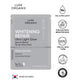 Luxe Organix Whitening Repair Sheet Mask