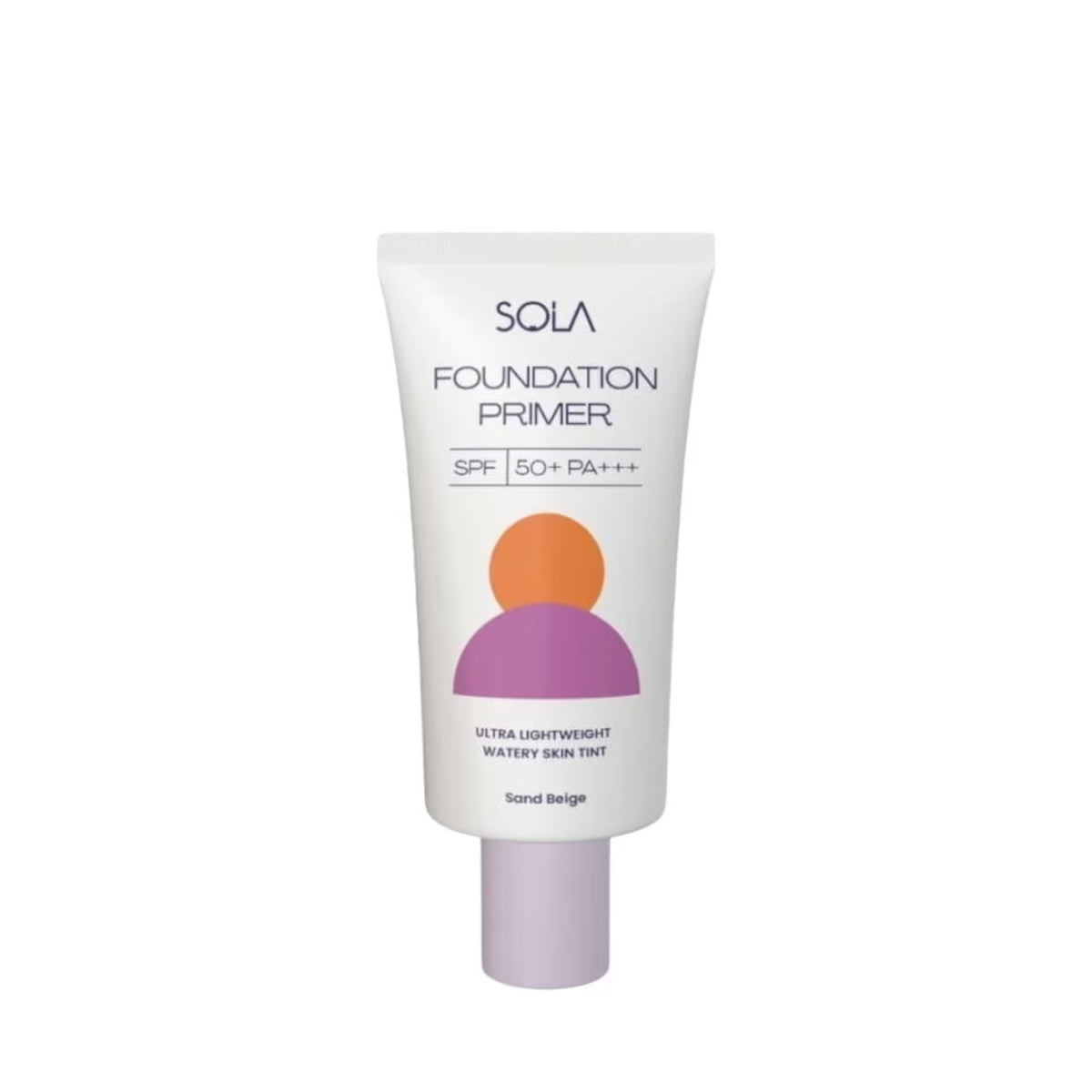 SOLA Foundation Primer SPF50+++ 30ml