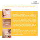 Luxe Organix UV Matte Powder Sunscreen Complexion Bright
