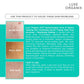 Luxe Organix Clarifying Serum Toning Pads