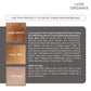 Luxe Organix Whitening Serum Toning Pads