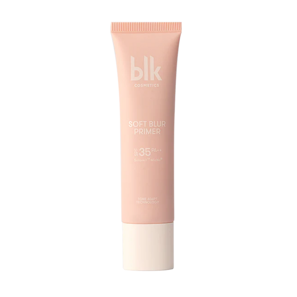 BLK Cosmetics Soft Blur Primer