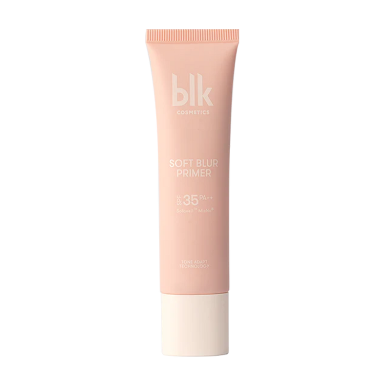 BLK Cosmetics Soft Blur Primer
