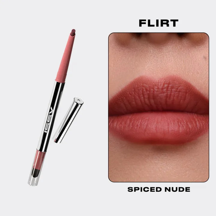 Issy Lip Bait (Lip Liner)