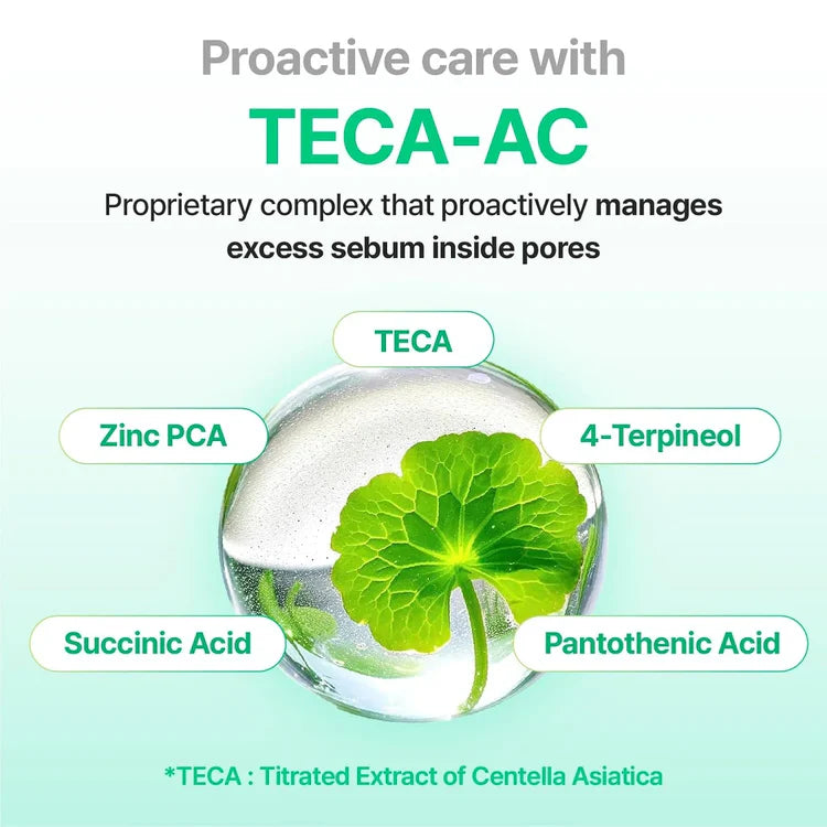 Centellian24 Madeca Azelaic Acid 10+ Calming Serum