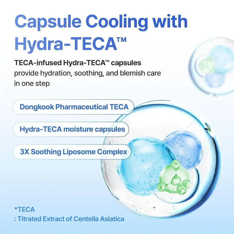 Centellian24 Madeca Cream Hydra Calming