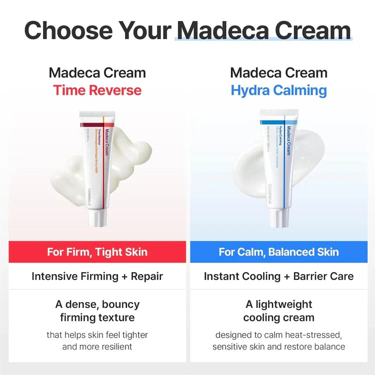 Centellian24 Madeca Cream Hydra Calming