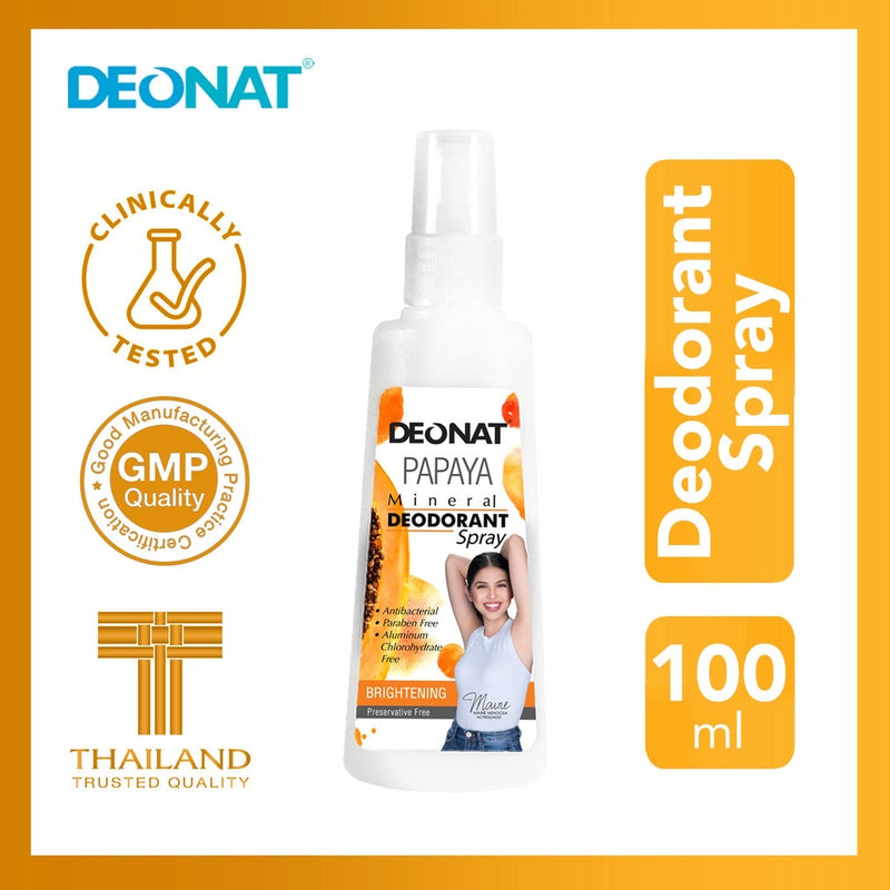 Deonat Spray