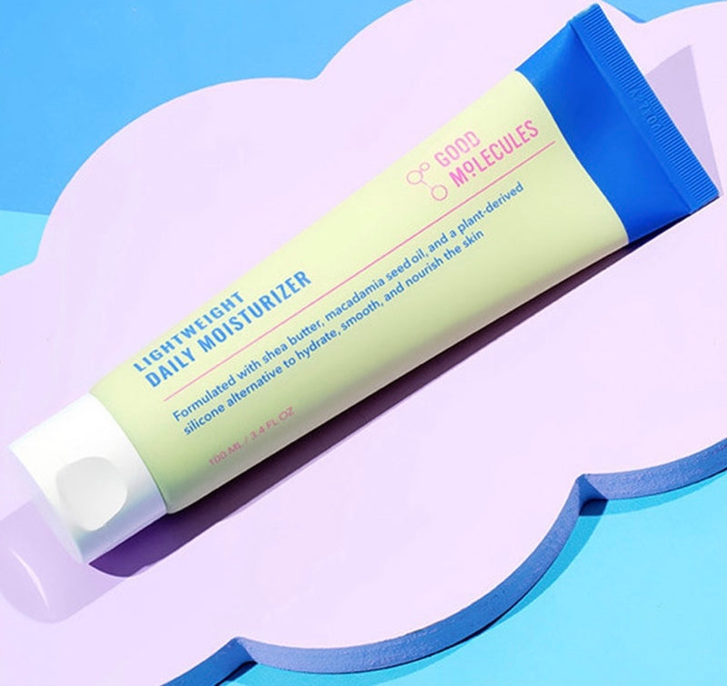 Good Molecules Lightweight Daily Moisturizer