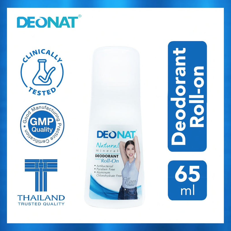 Deonat Roll-On