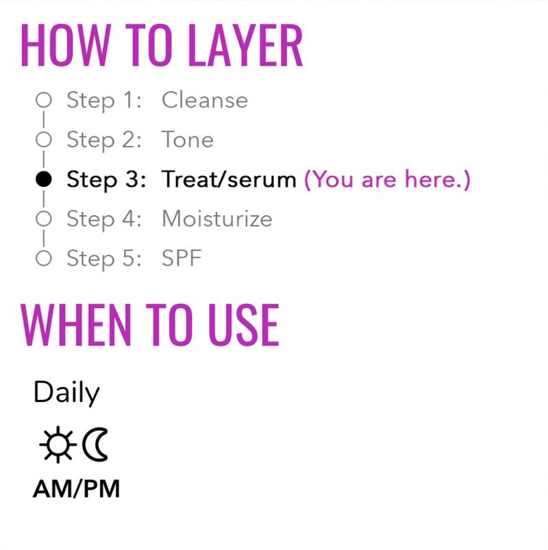 Good Molecules Yerba Mate Wake Up Eye Gel