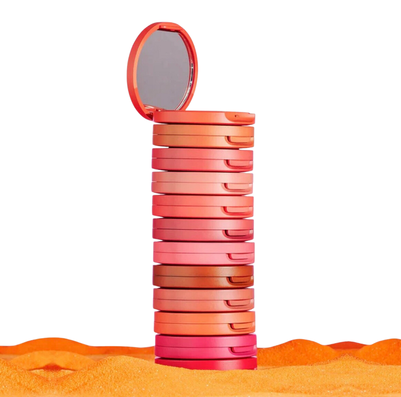 Sunnies Face Airblush