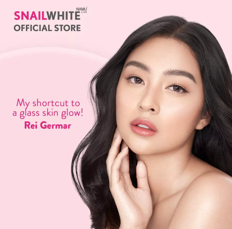 Snailwhite Beauty Glow Drops