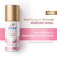 Dove Deodorant Serum Even Tone + Deep Renew