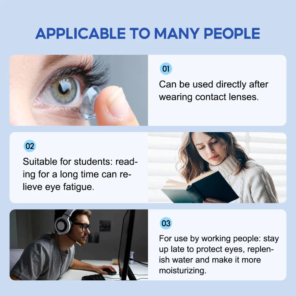 Magister Eye Drops 10ML