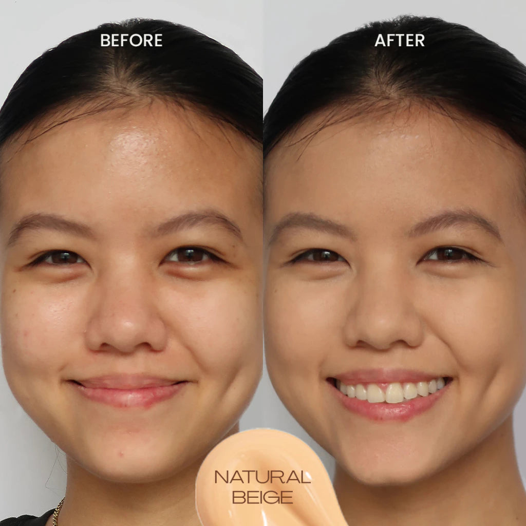 Sola Foundation Primer Sachet