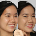 Sola Foundation Primer Sachet