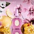 Lucky Beauty Hair Potion (Hair Perfume)